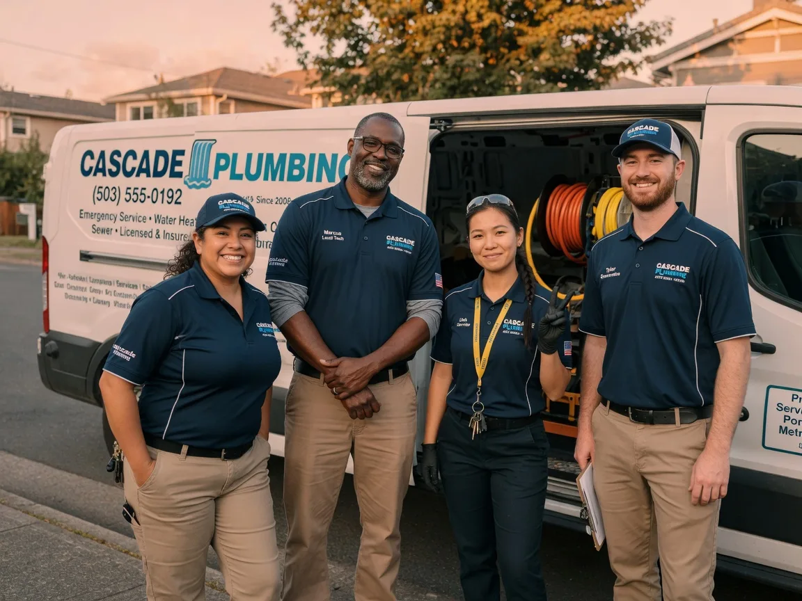 Emergency Plumber company in Sequatchie, TN
